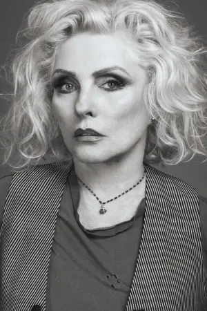 Фото Дебби Гарри (Debbie Harry) #98859