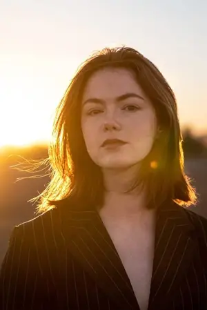 Фото Изабель Фурховде #131393