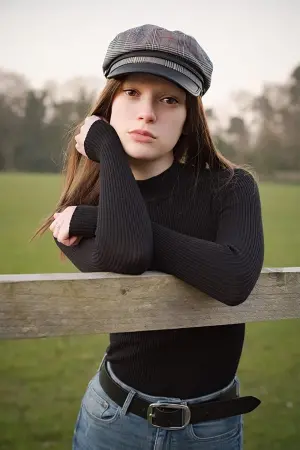 Фото Джоэль #22481