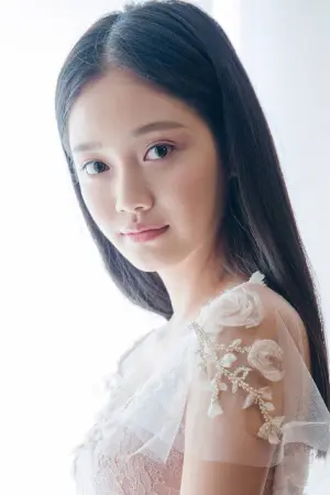 Фото Sun Yihan #298825