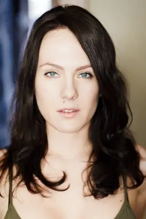 Фото Андреа Стефанчикова #33659