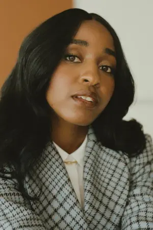 Фото Айо Эдебири (Ayo Edebiri) #4950