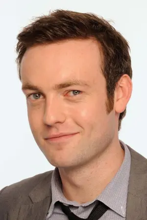 Фото Брендан Патрикс #97034