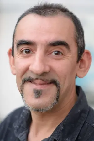 Фото Кандид Санчес #85719