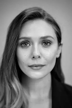 Фото Элизабет Олсен (Elizabeth Olsen) #6409