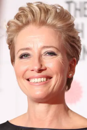 Фото Эмма Томпсон (Emma Thompson) #11606