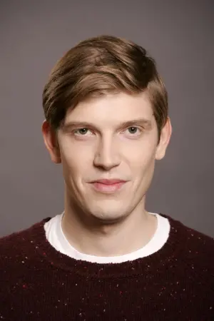 Фото Хенрик Калмет #20127