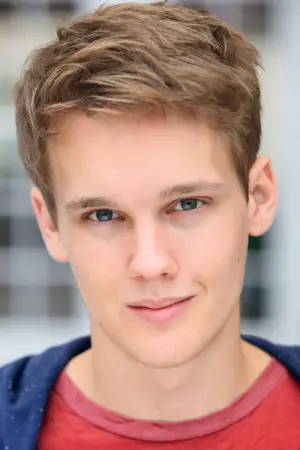 Фото Хантер Духан (Hunter Doohan) #372018