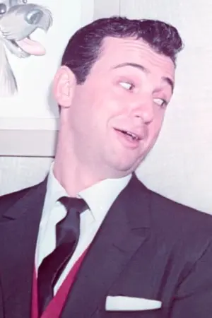 Фото Ларри Робертс #52920