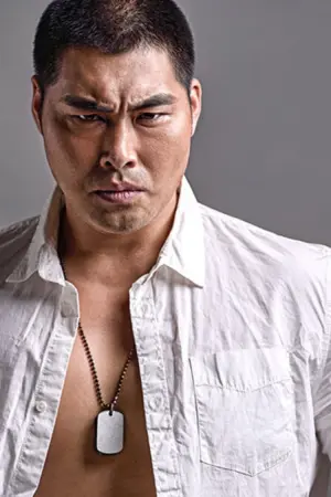 Фото Ма Цзинцзин #104840