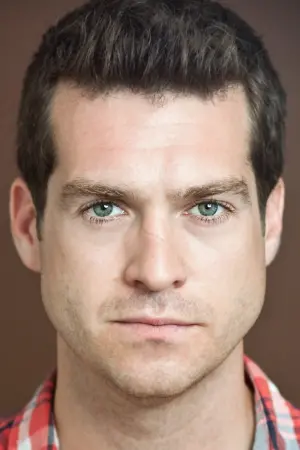 Фото Закари Беннетт #109508