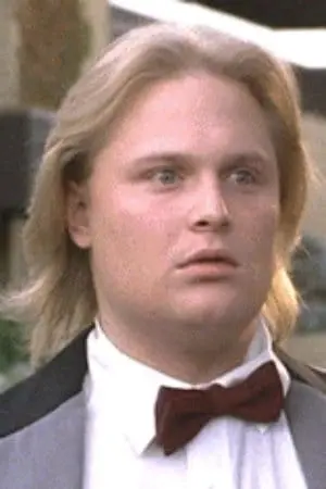 Фото Алан Поттинджер #51664