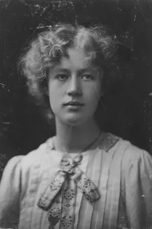 Фото Альва Лундин #170796