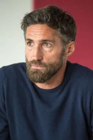 Фото Бенджамин Сэдлер #14636