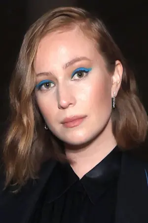 Фото Ханна Айнбайндер (Hannah Einbinder) #312495