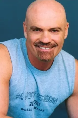 Фото Джеймс Коллинз #50534