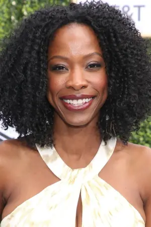 Фото Карима Уэстбрук #21017