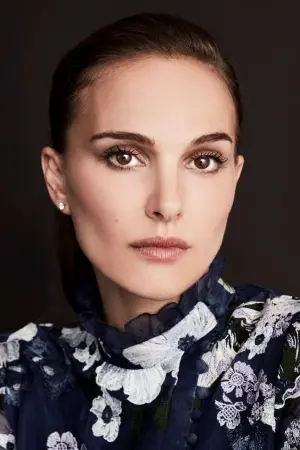 Фото Натали Портман (Natalie Portman) #8993