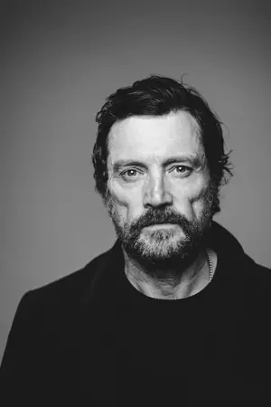 Фото Стив Уолл (Steve Wall) #160303