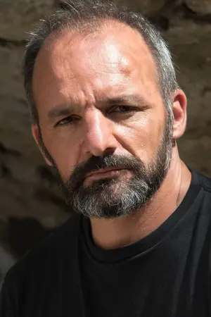 Фото Дэвид Сальс #121074