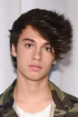 Фото  (Dylan Jagger Lee) #341830