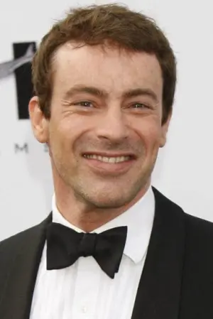 Фото Гедеон Буркхард #63028