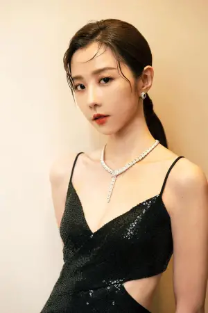 Фото Айви Шао #339911