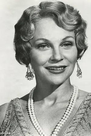 Фото Джоанна Мур (Joanna Moore) #119287