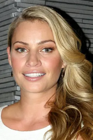 Фото Кристи Хинце (Kristy Hinze) #237997