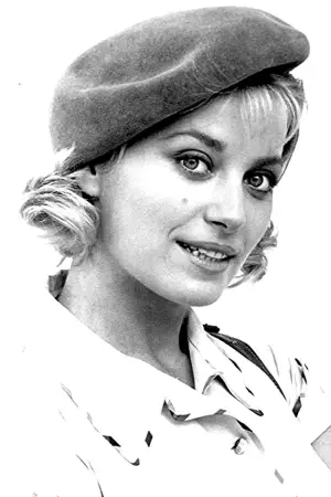 Фото Лора Троттер #328432