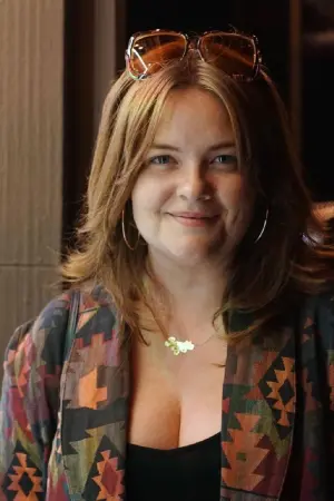 Фото Лорен Клинтон #43385