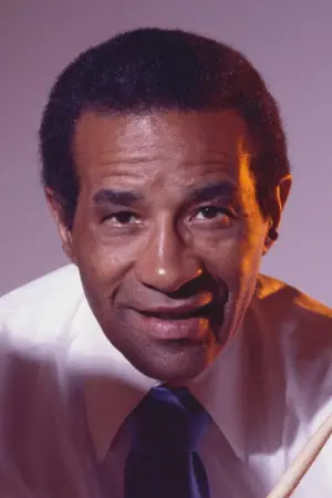 Фото  (Max Roach) #330955