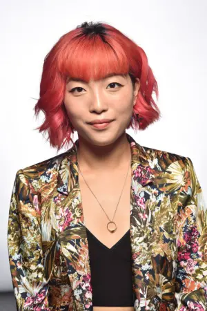 Фото Мишель Дж. Ли #119405