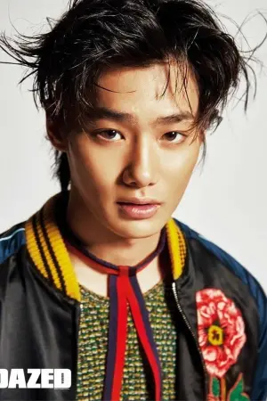 Фото Шухэй Номура #134638