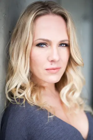 Фото Андреа Стефанчикова (Andrea Stefancikova) #33661