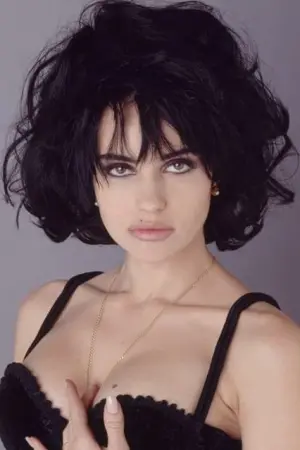 Фото Беатрис Далле (Béatrice Dalle) #124365