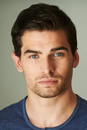 Фото  (Bradley Hamilton) #157196