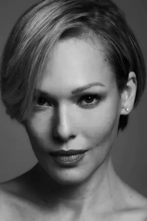 Фото Эрин Каммингс (Erin Cummings) #64037