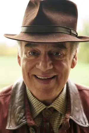 Фото Джеффри МакГиверн #296508