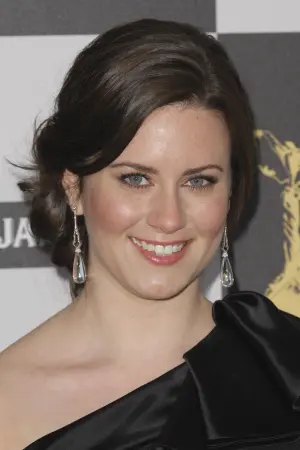 Фото Кэти Фезерстон (Katie Featherston) #75942