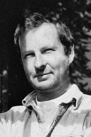 Фото Ларс фон Триер (Lars von Trier) #66577