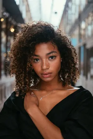 Фото Манон Бреш #25013