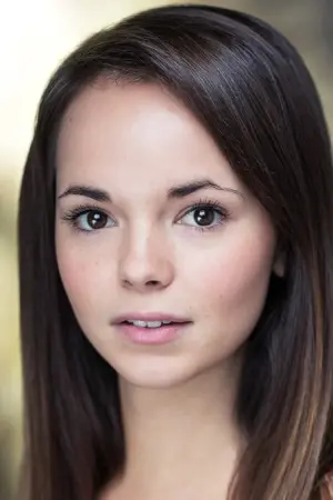 Фото Ребекка Ханссен #142314