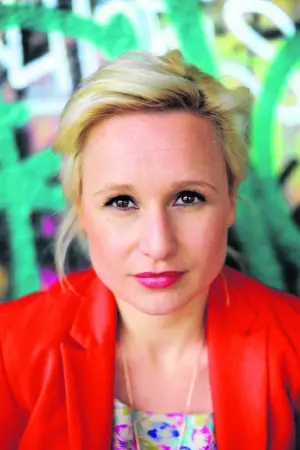 Фото Рильке Эйкерманс #203856