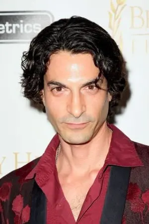 Фото Стивен Шуб #89059