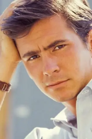 Фото Энтони Перкинс (Anthony Perkins) #88733