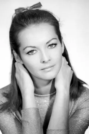 Фото Барбара Брыльска (Barbara Brylska) #293648