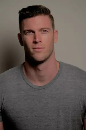 Фото Дэниел Макки #97223