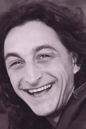 Фото Франсуа Берковичи #60819