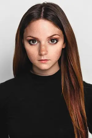 Фото Джессика Клемент (Jessica Clement) #50495